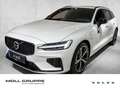 Volvo V60 Kombi T8 Twin Engine Ultra Dark Recharge Weiß - thumbnail 1