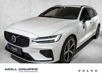 Kombi T8 Twin Engine Ultra Dark Recharge