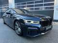 BMW 740 d xDrive M-PAKET*ALCANT. DACHHIMMEL*HUD*HK* Schwarz - thumbnail 4