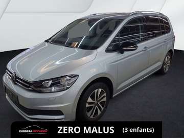Comfortline Energy 1.5 TSI 150 CV BVM6 * 7 PLACES