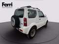Suzuki Jimny 1.3 vvt Evolution 4wd E6 GPL Blanc - thumbnail 4
