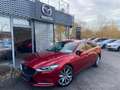 Mazda 6 Kombi Sports-Line inkl. AHK + WR + Leder Rouge - thumbnail 1