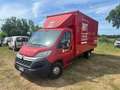 Citroen Jumper 35 BLUEHDI 165 PLM-SL 3P - TARGA GB032GC Rosso - thumbnail 2