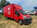Citroen Jumper 35 BLUEHDI 165 PLM-SL 3P - TARGA GB032GC Rosso - thumbnail 6