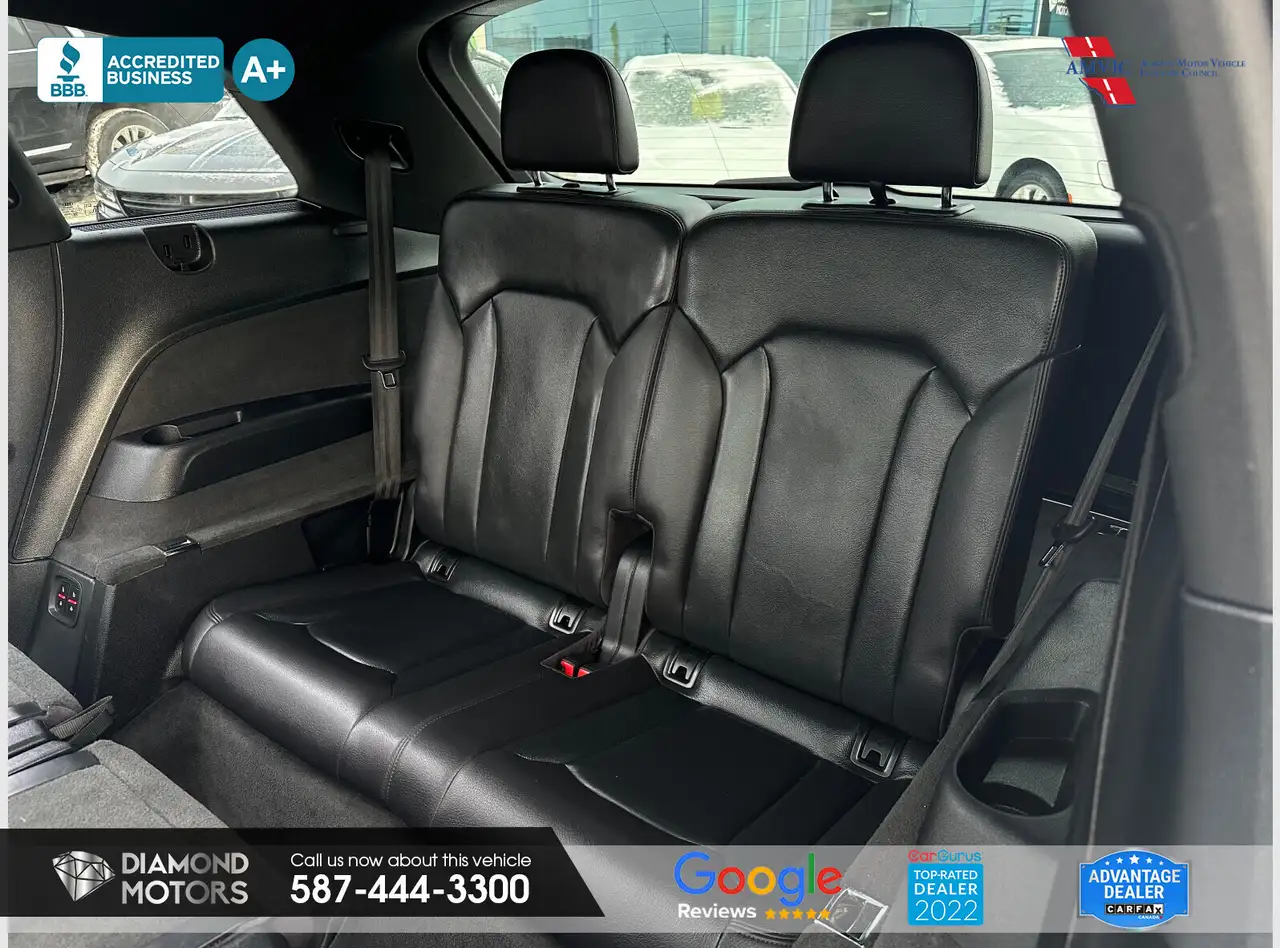 Audi Q7 снимка Audi Q7