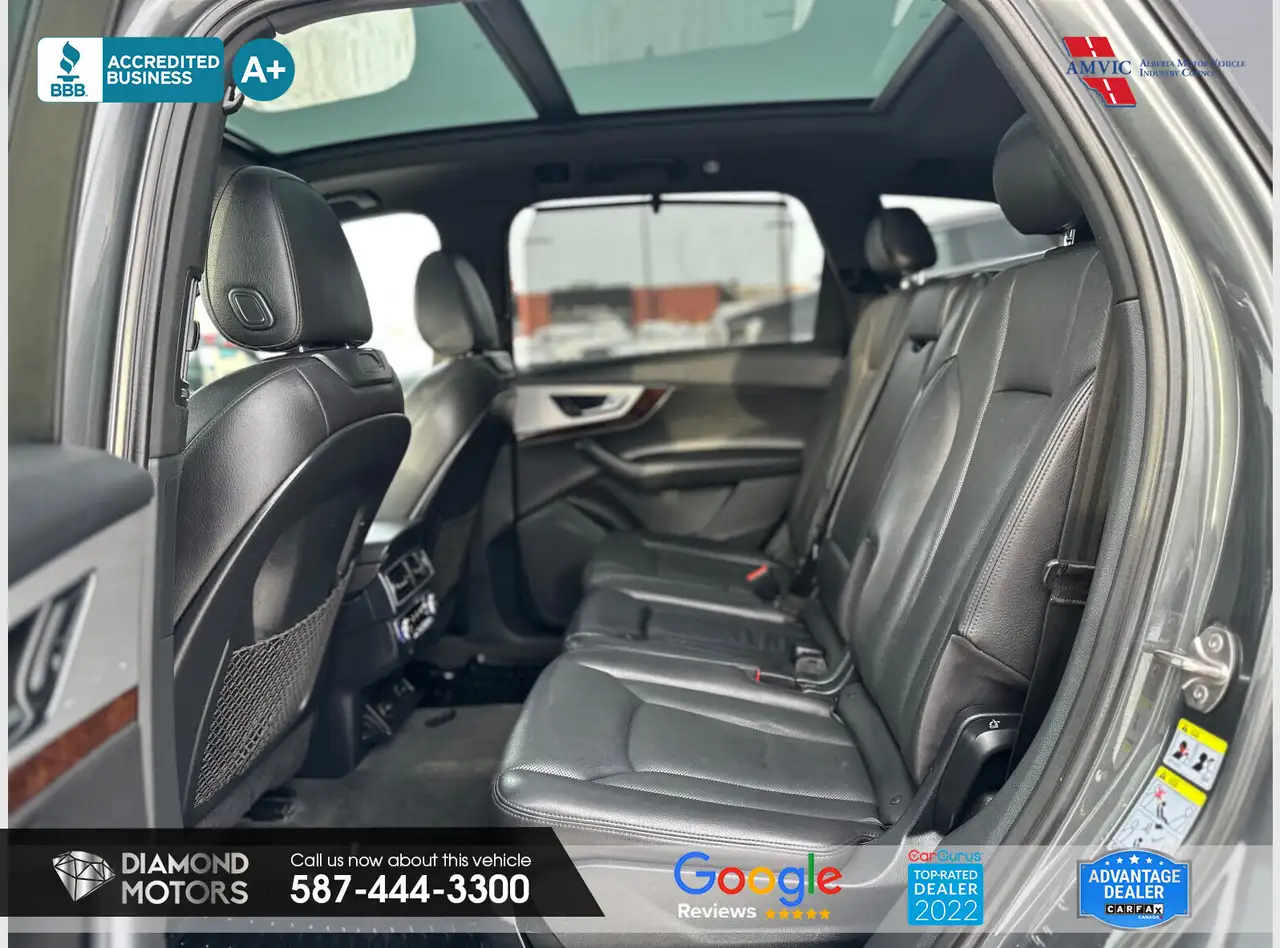Audi Q7 снимка Audi Q7