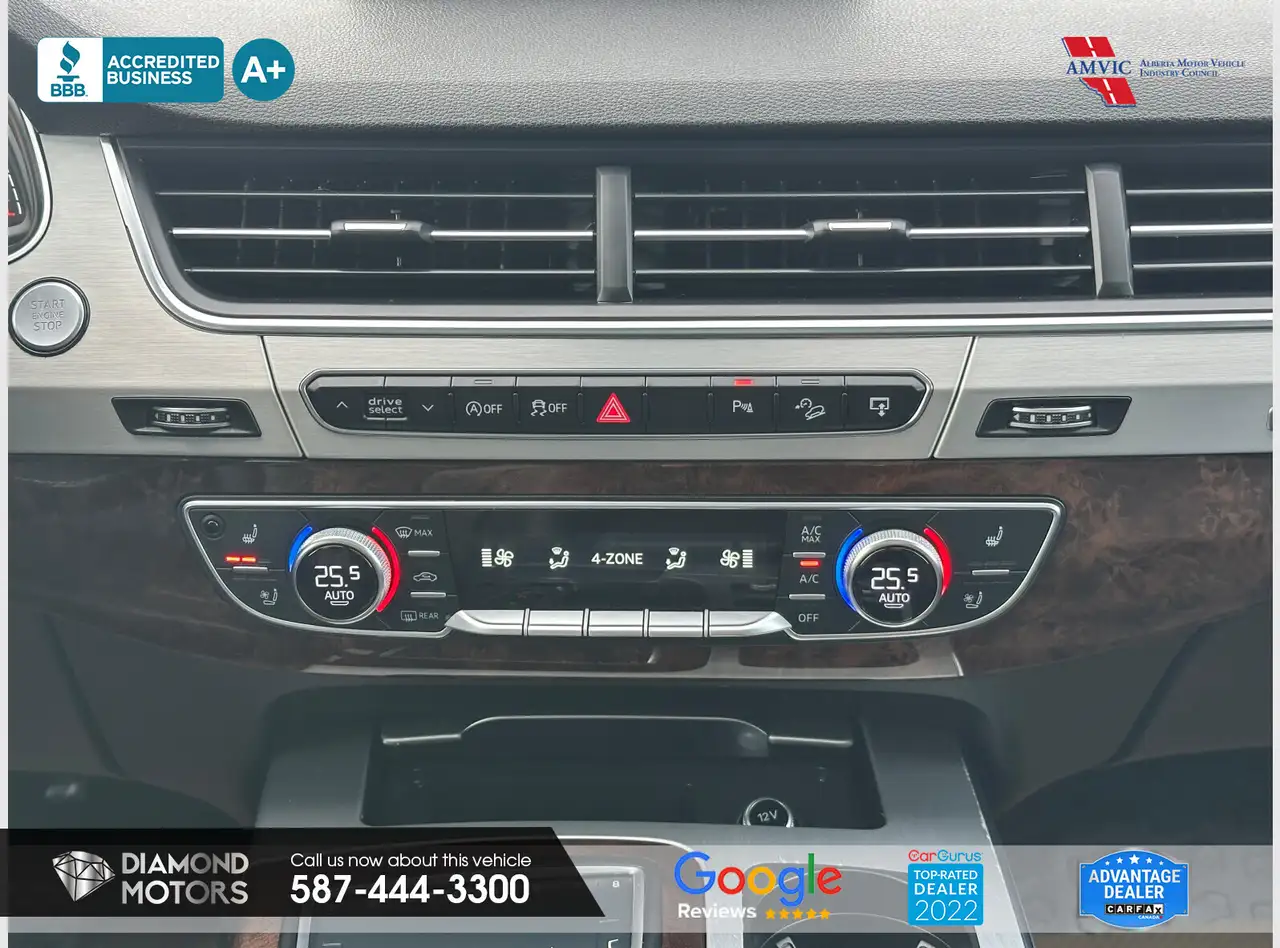 Audi Q7 снимка Audi Q7