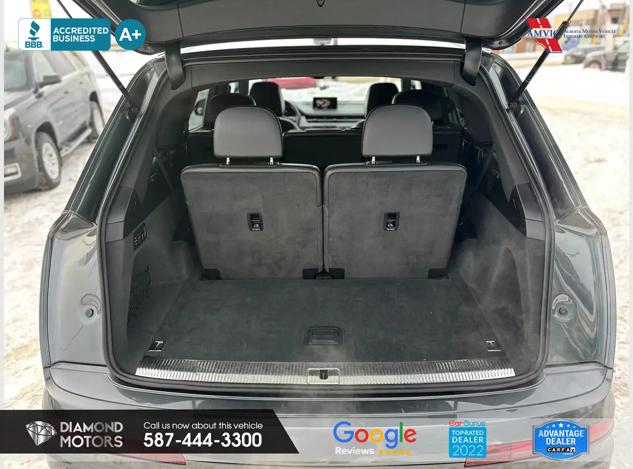 Audi Q7 снимка Audi Q7