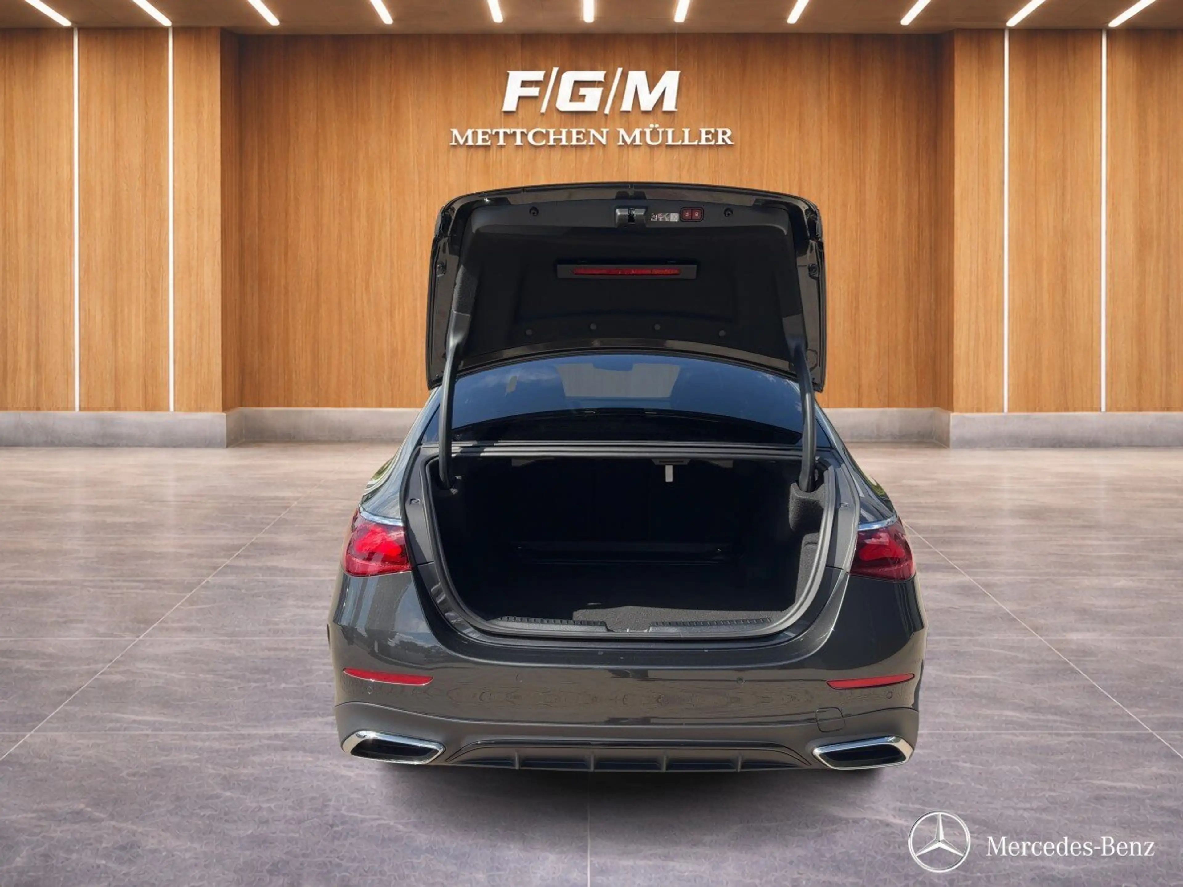 Mercedes-Benz E 450 E 450 AMG PREMIUM PLUS+STANDHZG+HUD+360+PANO+MEM — photo 5