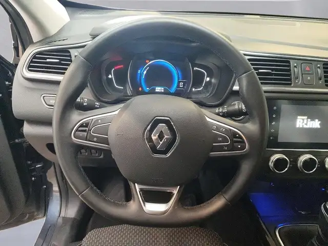 Renault Kadjar view 12