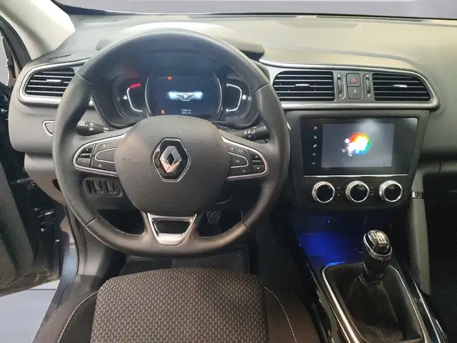 Renault Kadjar view 11