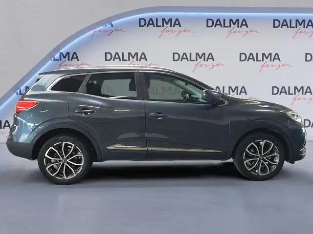 Renault Kadjar view 6