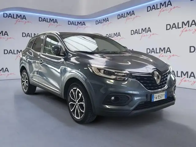 Renault Kadjar view 7