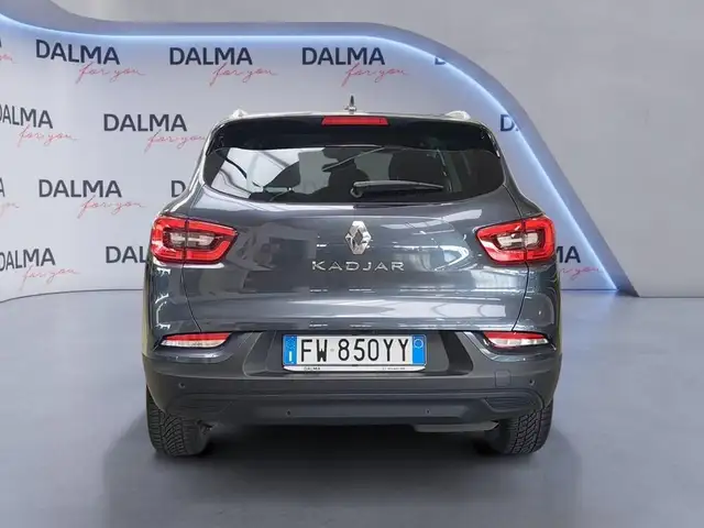 Renault Kadjar view 4
