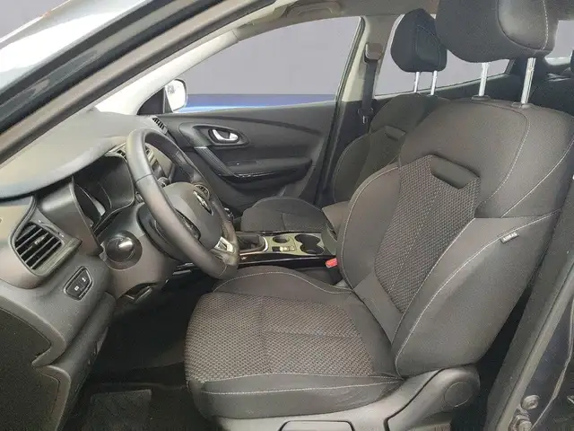 Renault Kadjar view 10