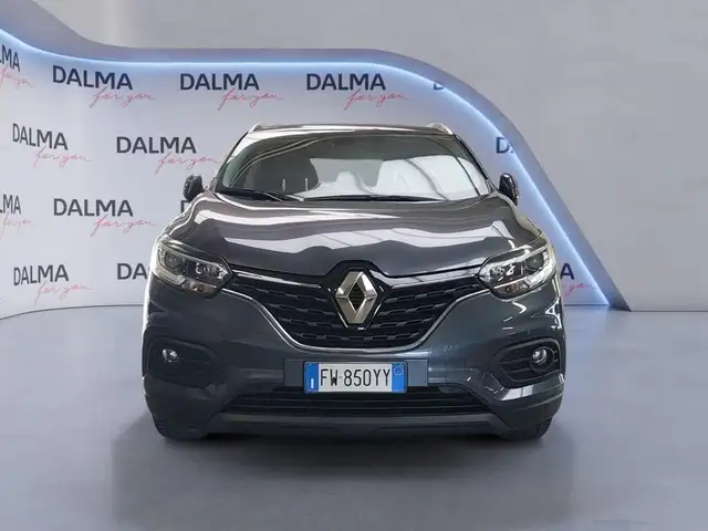 Renault Kadjar view 8