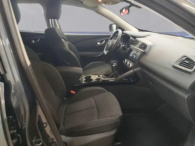 Renault Kadjar view 14