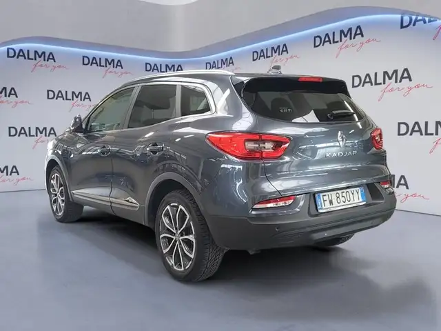 Renault Kadjar view 3