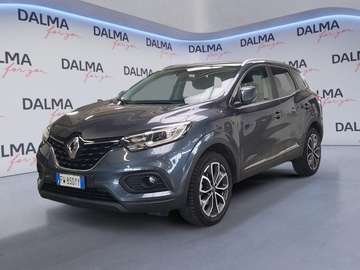 1.5 blue dci Sport Edition 115cv my19