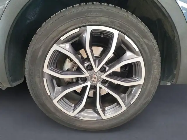 Renault Kadjar view 9