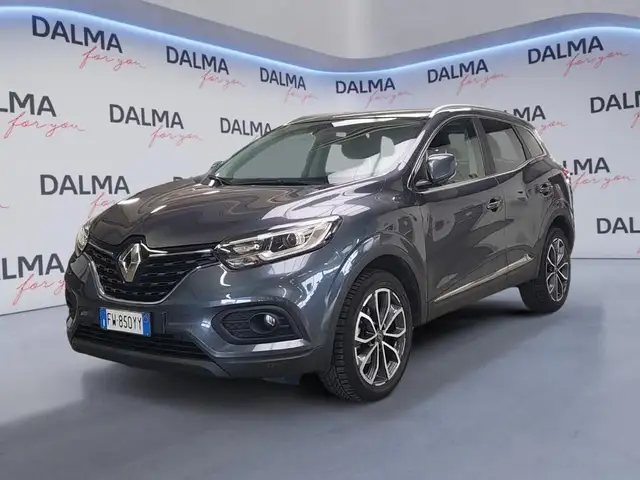 2019 Renault Kadjar in Grey for sale