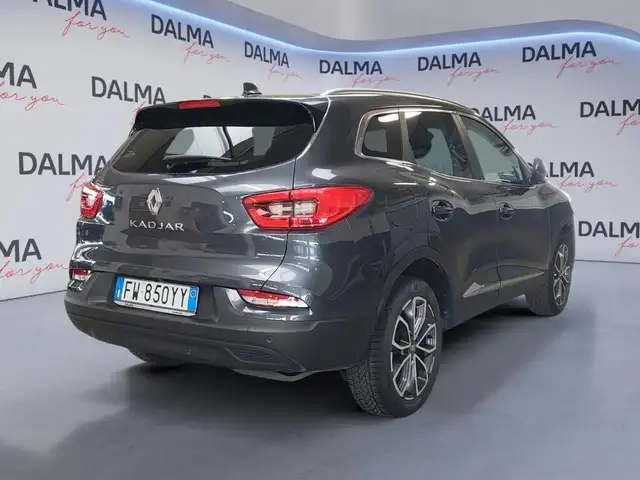Renault Kadjar view 5