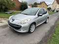 Peugeot 206 Basis*ATM 90.000KM*Klima*ZV*ALU Grau - thumbnail 1