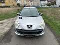 Peugeot 206 Basis*ATM 90.000KM*Klima*ZV*ALU Grau - thumbnail 2