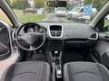 Peugeot 206 Basis*ATM 90.000KM*Klima*ZV*ALU Grau - thumbnail 10