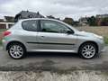 Peugeot 206 Basis*ATM 90.000KM*Klima*ZV*ALU Grau - thumbnail 4