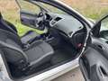 Peugeot 206 Basis*ATM 90.000KM*Klima*ZV*ALU Grau - thumbnail 11