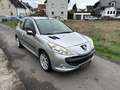 Peugeot 206 Basis*ATM 90.000KM*Klima*ZV*ALU Grau - thumbnail 3