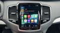 Volvo XC90 D5 AWD  7-sitzer  Leder  Viele Assistenten Schwarz - thumbnail 13