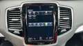 Volvo XC90 D5 AWD  7-sitzer  Leder  Viele Assistenten Schwarz - thumbnail 14