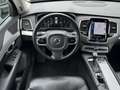 Volvo XC90 D5 AWD  7-sitzer  Leder  Viele Assistenten Schwarz - thumbnail 7