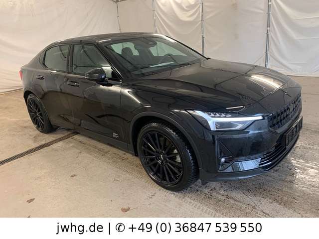 Polestar 2 Long Range Single Memory Kam DAB Tempo LED 19"