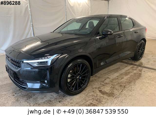 Imagine Polestar 2 Long Range Single Memory Kam DAB Tempo LED 19"