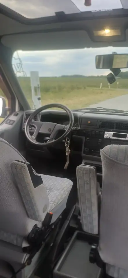 Volkswagen T4 Multivan, foto 10