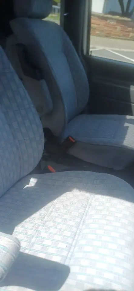 Volkswagen T4 Multivan, foto 11