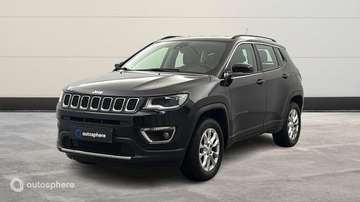 1.3 GSE T4 190ch Limited 4xe PHEV AT6
