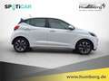 Hyundai i10 Trend Navi Apple CarPlay Android Auto Musikstreami Weiß - thumbnail 4