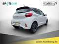 Hyundai i10 Trend Navi Apple CarPlay Android Auto Musikstreami Weiß - thumbnail 5