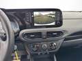 Hyundai i10 Trend Navi Apple CarPlay Android Auto Musikstreami Weiß - thumbnail 12