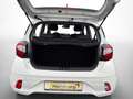 Hyundai i10 Trend Navi Apple CarPlay Android Auto Musikstreami Weiß - thumbnail 14