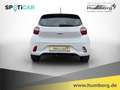 Hyundai i10 Trend Navi Apple CarPlay Android Auto Musikstreami Weiß - thumbnail 6
