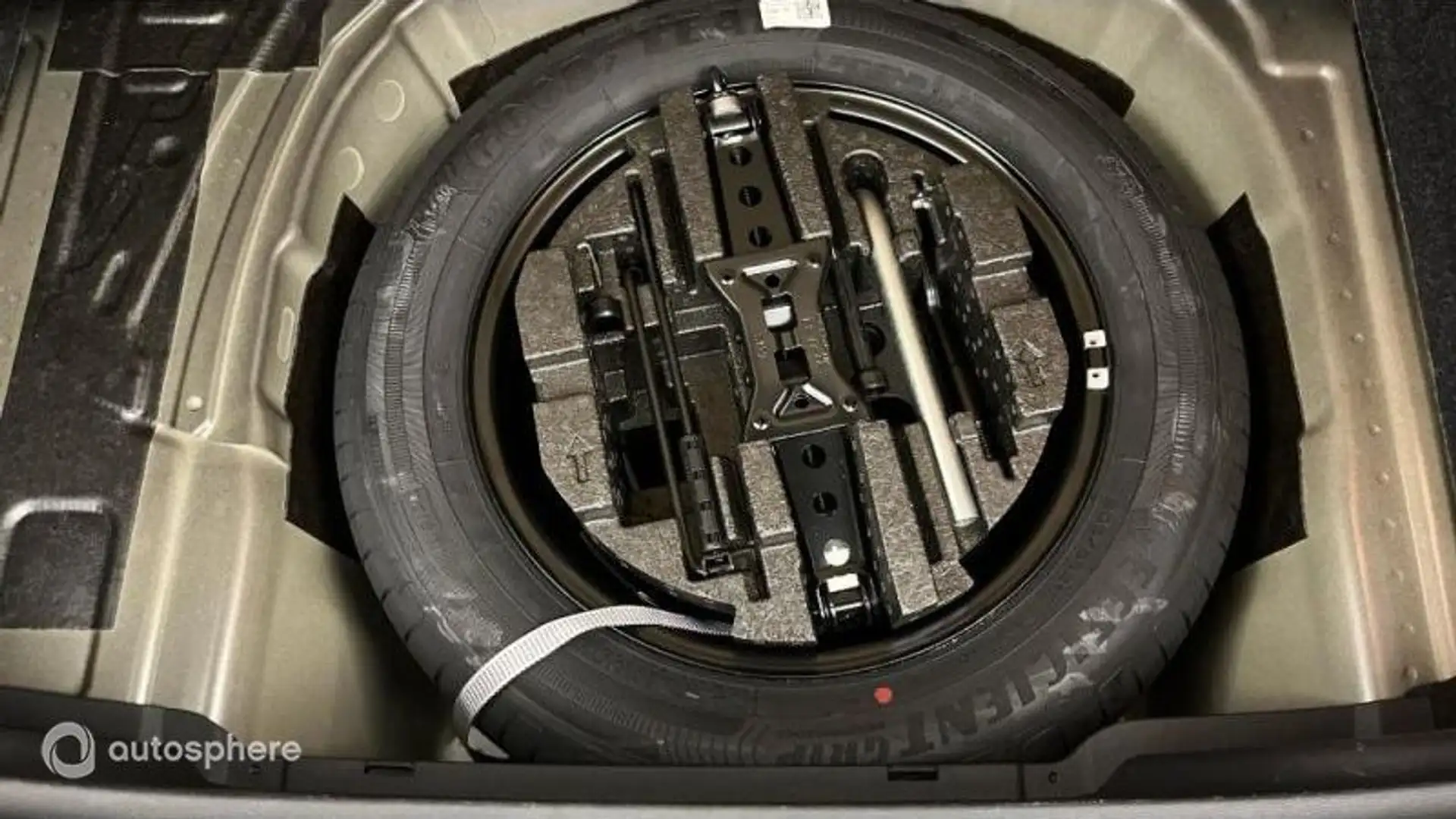 Skoda Kamiq 1.0 TSI Evo 2 116ch Selection - 2