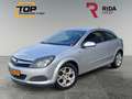 Opel Astra GTC 1.6 Sport Zilver - thumbnail 1