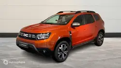 Dacia Duster 1.0 ECO-G 100ch  Journey + 4x2
