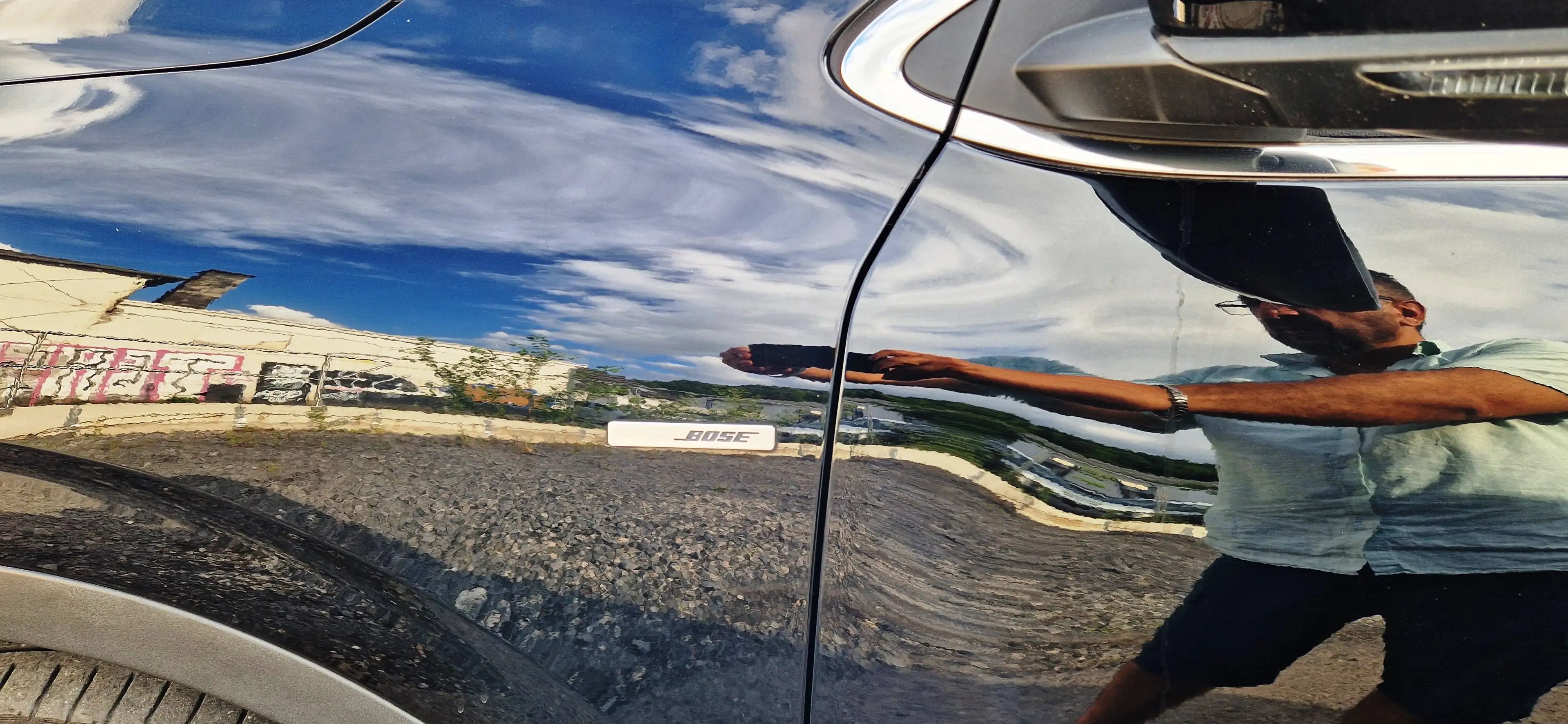 Renault Kadjar Bose Edition 4x4/Navi/Leder/PDC/Kamera/Euro6/2Hand/Finanzierung ab 6,99% — photo 26
