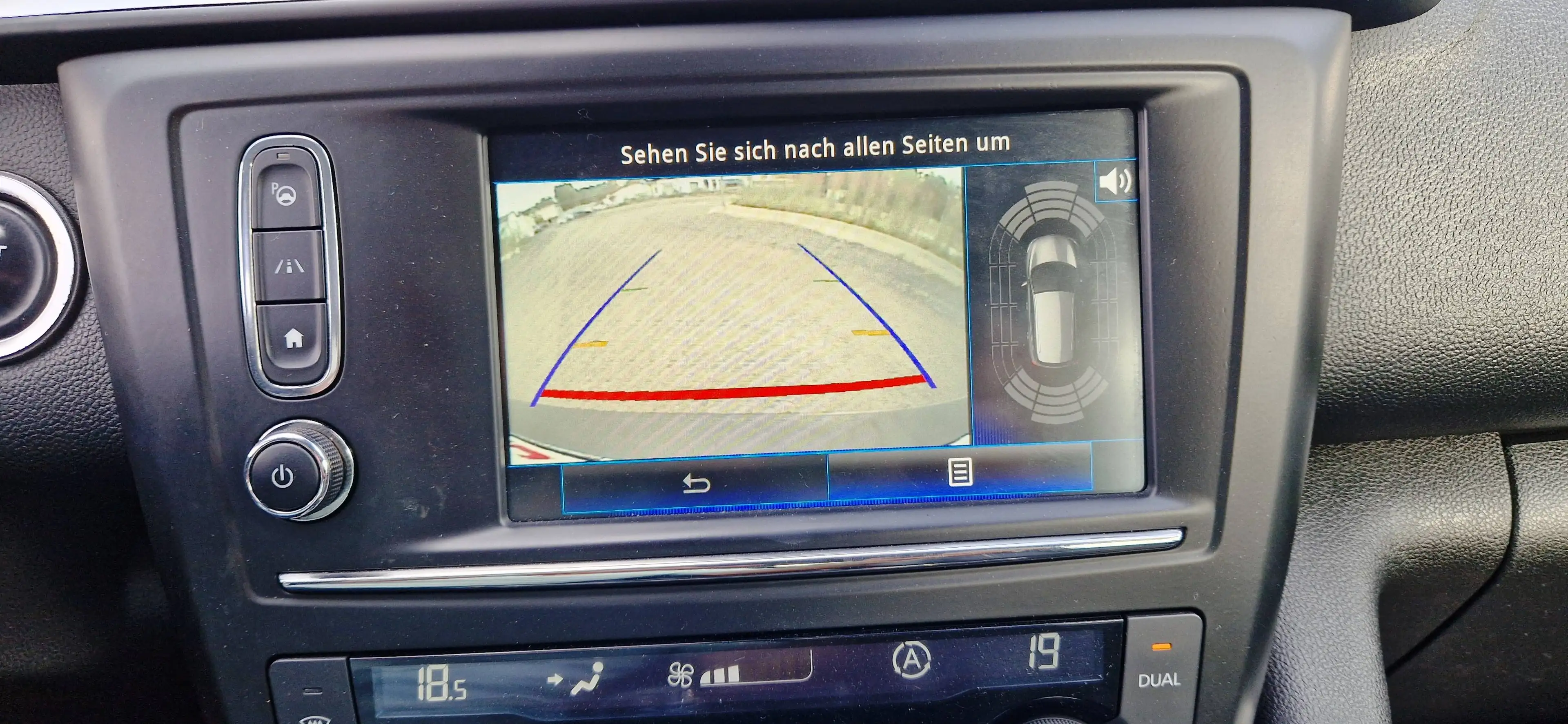 Renault Kadjar Bose Edition 4x4/Navi/Leder/PDC/Kamera/Euro6/2Hand/Finanzierung ab 6,99% — photo 24